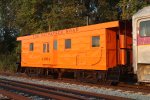 Milwaukee Road #01984